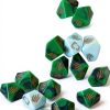 Werewolf Dice Set Renegade Game Studios Dice Tray-5