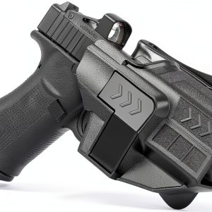 ANOLE Glock 43 Holster Adjustable Polymer-0