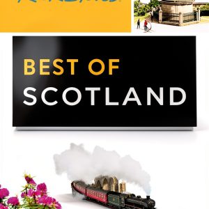 Rick Steves Scotland Travel Guide Kindle Edition-0