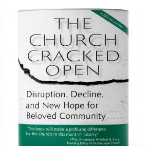 Kindle Store Episcopalian Christianity Book-0